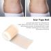 Reusable Scar Removal Tape for Postpartum Recovery - Self Adhesive Stretch Mark Repair Roll - Buy Online on GoSupps.com