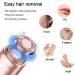 Facial Finishing Replacement Head - Compatible with Ladies Razor for Smooth Results - Buy Online on GoSupps.com