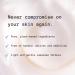 S1 Stretch Mark Cream 150ml - Lightweight Pregnancy & Postpartum Stretch Mark Solution for All Skin Types - Buy Online on GoSupps.com