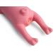 Petface Latex Lounging Pig Dog Toy - Soft Chew Toy for Dogs - One Size - Buy Online on GoSupps.com