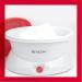 REVLON Paraffin Bath Wax Refills 2 lb - Deep Moisturizing Therapy for Soft Skin - Buy Online on GoSupps.com