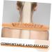 Healeved Household Scratch Body Roller - Fascia Massage Tool for Muscle Shaping & Trigger Point Relief (43x5cm) - Buy Online on GoSupps.com