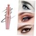 FOMIYES 8 Pcs Liquid Eyeliner Liquid Black Eyeliner 3d Magnetic Eyeliner Black Eyeliner Liquid Cosmetic Bag - Buy Online on GoSupps.com