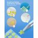 Star Pimple Patches - 316 Count Invisible Acne Treatment Cute Hydrocolloid Zit Covers with Centella Asiatica & Tea Tree Oil | International Shipping - Buy Online on GoSupps.com
