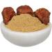 RAW HERB/JADI BOOTI BEL GIRI POWDER BAEL PHAL BEAL FRUIT DRY AEGLE MARMELOS WOOD APPLE (500gm) 500 g (Pack of 1) - Buy Online on GoSupps.com