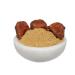 RAW HERB/JADI BOOTI BEL GIRI POWDER BAEL PHAL BEAL FRUIT DRY AEGLE MARMELOS WOOD APPLE (500gm) 500 g (Pack of 1)