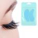 Folpus 5x Eyelash Extension Under Eye Pads - High-Quality Eye Patches for Professionals | International Shipping Available - Buy Online on GoSupps.com