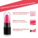 Qkiss 12 Colors Lipstick - Moisturizing Waterproof Matte Lipgloss | Long Lasting Makeup | International Shipping - Buy Online on GoSupps.com