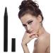 TOYANDONA Lot de 3 Tubes D Eyeliner Liquide Vides 1 Ml Applicateurs Pinceaux Vari s Noirs Brillants Rechargeables et tanches pour Maquillage Professionnel et Usage Voyage - Buy Online on GoSupps.com