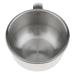 Buy Sharplace Shaving Bowl & Mug for Perfect Shaving | International Shipping Available - Buy Online on GoSupps.com