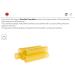 Garofalo Cannelloni Dry Pasta Tubes 250g (Pack of 2) - Buy Online on GoSupps.com