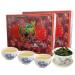 250g Chine Printemps Th Oolong Th Tikuanyin Th Tieguanyin Wulong Th Vert