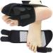 CAZARU FXJ Toe Straighteners - Orthopedic Toe Posture Corrector for Hallux Valgus Correction - Buy Online on GoSupps.com