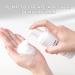 LANKIZ Eyelash Extension Shampoo + 2 Brush Foam Cleanser (100ml, Unscented) - Buy Online on GoSupps.com