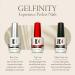 KUPA GelFinity Gel Base Coat 8oz - Premium Quality Nail Base Coat for Long-Lasting Manicures | Fast International Shipping - Buy Online on GoSupps.com