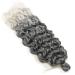 Ocean Wave Crochet Wavy Hair 18 Inch 5 Packs Hawaii Curly Braiding for Goddess Locs Crochet - Tgrey - Buy Online on GoSupps.com