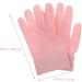 minkissy 1 Pair Hand Peel Exfoliating Hand Glove Womens Glove Moisturizing Hand Moisturizing Hand Moisturizer Gloves Moisturizing Gloves Flaky Foot Miss 21.5*11cm - Buy Online on GoSupps.com