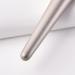 Angled Foundation Brush - Premium Synthetic Kabuki Makeup Tool for Liquid, Powder, BB Cream - Vegan Friendly - 1pc - Buy Online on GoSupps.com