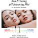 SON&PARK Beauty Water Facial Mist | Multi-Purpose Toner for Face & Body | Hydrating Exfoliating Skincare with Rose & Lavender Oil | 100ml - Buy Online on GoSupps.com