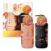 Ichikami Moisturizing Shampoo & Conditioner Set - Hydrating Hair Care Duo - Buy Online on GoSupps.com