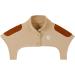 Kerali Non-Charging Shoulder Warm Pads | Comfortable Neck Wrap for Breastfeeding & Air-Conditioned Comfort - Buy Online on GoSupps.com