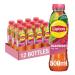 Lipton Ice Tea Framboise Still Lot de 12 boissons gazeuses 500 ml