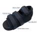 Buy Medical Post Op Walking Boot - Adjustable Surgical Healing Support Shoes for Fractured Feet | Women 7.5-10 Men 6.5-8 - Buy Online on GoSupps.com