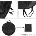 Triwonder MTB Impeller Pocket 27.5/29 Inch | Lightweight Waterproof Bike Carrier Bag | 2-Piece Set for Easy Bicycle Transport - Buy Online on GoSupps.com