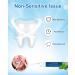 MySmile Teeth Whitening Pen Gel - Painless Whitener with Hydrogen Peroxide - Mint Flavor - 4ML - Non-Sensitive Formula - 1Pcs - Buy Online on GoSupps.com
