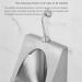 304 Stainless Steel urinals Induction Wall-Mounted Drainage Public Toilet urinals Square Wall-Mounted Men's urinals Bathroom Accessories for Homes Hotels Schools - Buy Online on GoSupps.com