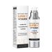 Super Vitamin C Serum for Women Over 70 Vitamin C Serum Formula Hydrates Firms Lifts Smooths Targets Age Spots Wrinkles (1.691oz/50ml) 1PC