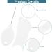 Buy 10g Diabetes Test Monofilaments - Professional Foot Neuropathy Screening Tool | Portable Diabetes Test Kit - International Shipping Available - Buy Online on GoSupps.com
