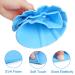 EWIN(R) Adjustable Baby Shampoo Bath Shower Cap Set - Buy Online on GoSupps.com
