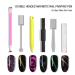 3D Nail Magnet Stick Set - Anself Magnetic Pencil for DIY Cat Eye Nail Art | Magnetic UV Gel Polish Tool - Buy Online on GoSupps.com