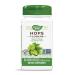 Nature's Way Hops Flowers - 100 Capsules