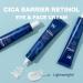 Shop CICA Barrier Retinol Eye & Face Cream - 1.76 fl oz | Anti-Aging Soothing Peptides & Vitamin A | International Shipping Available - Buy Online on GoSupps.com