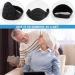 Fercaish Magnetic Self-Heating Neck Pad | Thickened Elongated Therapy Band for Neck Pain Relief | Arthritis & Migraine Relief Style 13 - Buy Online on GoSupps.com