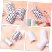 minkissy 2 Boxes Fake eyelashes Strip glue Stickers eye lash adhesive strips line replace eyelash adhesive strips self adhesive lash strips stick on eyeliner strips jelly bulk resin glue - Buy Online on GoSupps.com