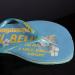 5 Pairs Self-Adhesive Gel Toe Protectors for Flip-Flops | Cushioned Sandal Inserts & Insoles - Buy Online on GoSupps.com