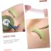 Didiseaon 9 Rolls Lash Tape Under Eye Tapes Medical Adhesive Tape Grafting Eyelash Tool Eyelash Supplies Adhesive Lash Tape Non-woven Fabric Eyelash Curler Breathable - Buy Online on GoSupps.com