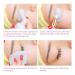 Natural Eyelash Extension Cleanser & Shampoo - Deep Cleansing Foam with Mascara Remover, 50ml - Nourishing Formula for Healthy Lashes - Buy Online on GoSupps.com