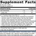 Metagenics Serenagen Herbal Stress Management Formula - 180 Tablets with Asian Ginseng Root | Adjust to Stressful Environment | 180 Count - Buy Online on GoSupps.com