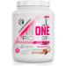 Forzagen All in One Protein for Her | Womenâ€™s Protein Powder with Multi Collagen Peptides | Hydrolyzed Collagen Supplement, Gut Health, Great for Pre & Post Workout | Dutch Chocolate, 30+ Servings