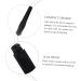 DRESSOOS 5pcs Empty Eyeliner Bottle Empty Mascara Dispensers Compact Empty Tubes Wand Filling - Buy Online on GoSupps.com