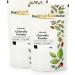 Organic Chlorella Powder 250g (BWFO) - Buy Online on GoSupps.com