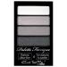 FAIRY EYESHADOW PALETTE 01 SILVER - MISS MISS