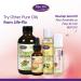 Life-flo Pure Red Raspberry Seed Oil 2 fl oz - Organic Moisturizer & Skin Care - Buy Online on GoSupps.com