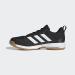Buy adidas Men's Ligra 7 Shoes - Sneakers 47 1/3 EU - Core Black Ftwr White - International Shipping Available - Buy Online on GoSupps.com