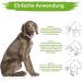 MC-Royal Deluxe Tick Collar for Dogs | 100% Natural Ingredients | 8 Months Reliable Tick Protection - International Shipping Available - Buy Online on GoSupps.com