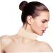 ABOOFAN Wrapping PapPack Sleep Essential Oil Scarf - Leakproof Relaxation Aid for International Shipping - Buy Online on GoSupps.com